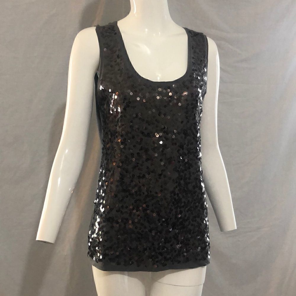 Ann Taylor Loft Top